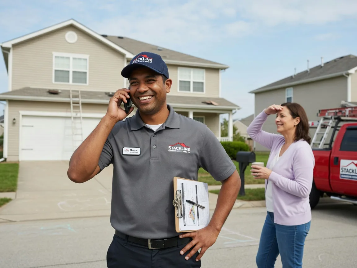 Chimney flashing repair Clovis, NM FAQs